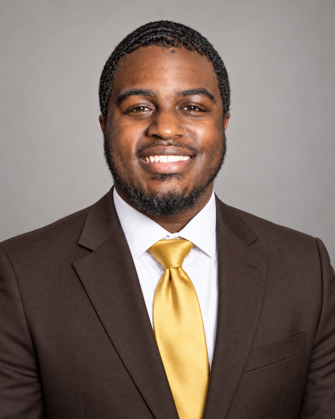 Javaun Jackson