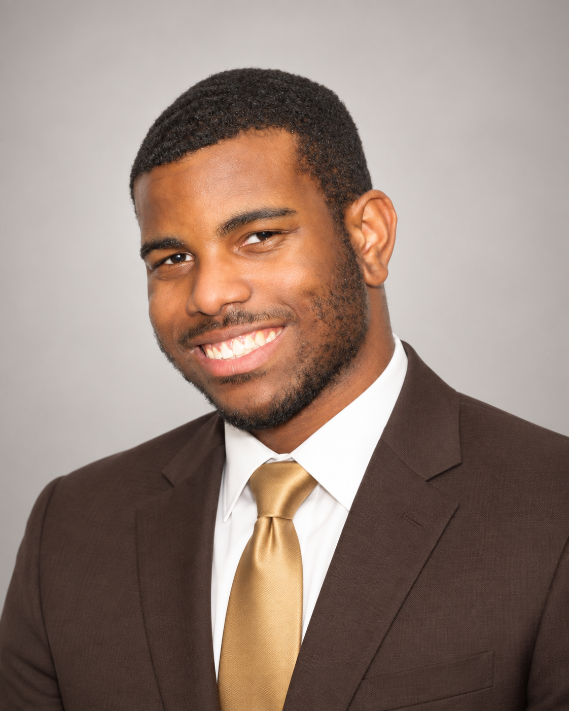Joshua Washington